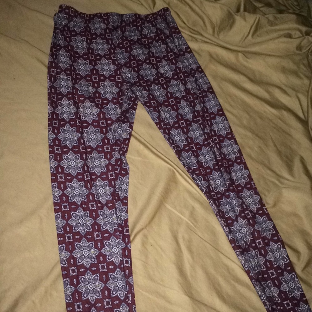 Cute & Comfy Leggings ❤️